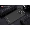 Case - Carbon - SAMSUNG GALAXY S9 PLUS - Ultra Resistant - Flexible - Black