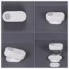 Intelligents Human Presences Sensors Battery Power Portable Accessory for Enhances Home and Office Supplies Security
