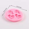 Silicone Dessert Molds Skull Shape Cake Baking Mold Candy Mould Chocolate Moulds Perfect for Baking and Chocolate Making