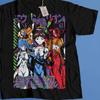 Evangelion Shirt Anime Shirt, Anime Vintage Special T-shirt Unisex, Anime Manga Shirt, Anime Lovers Shirt,Unit-01 Neon Genesis