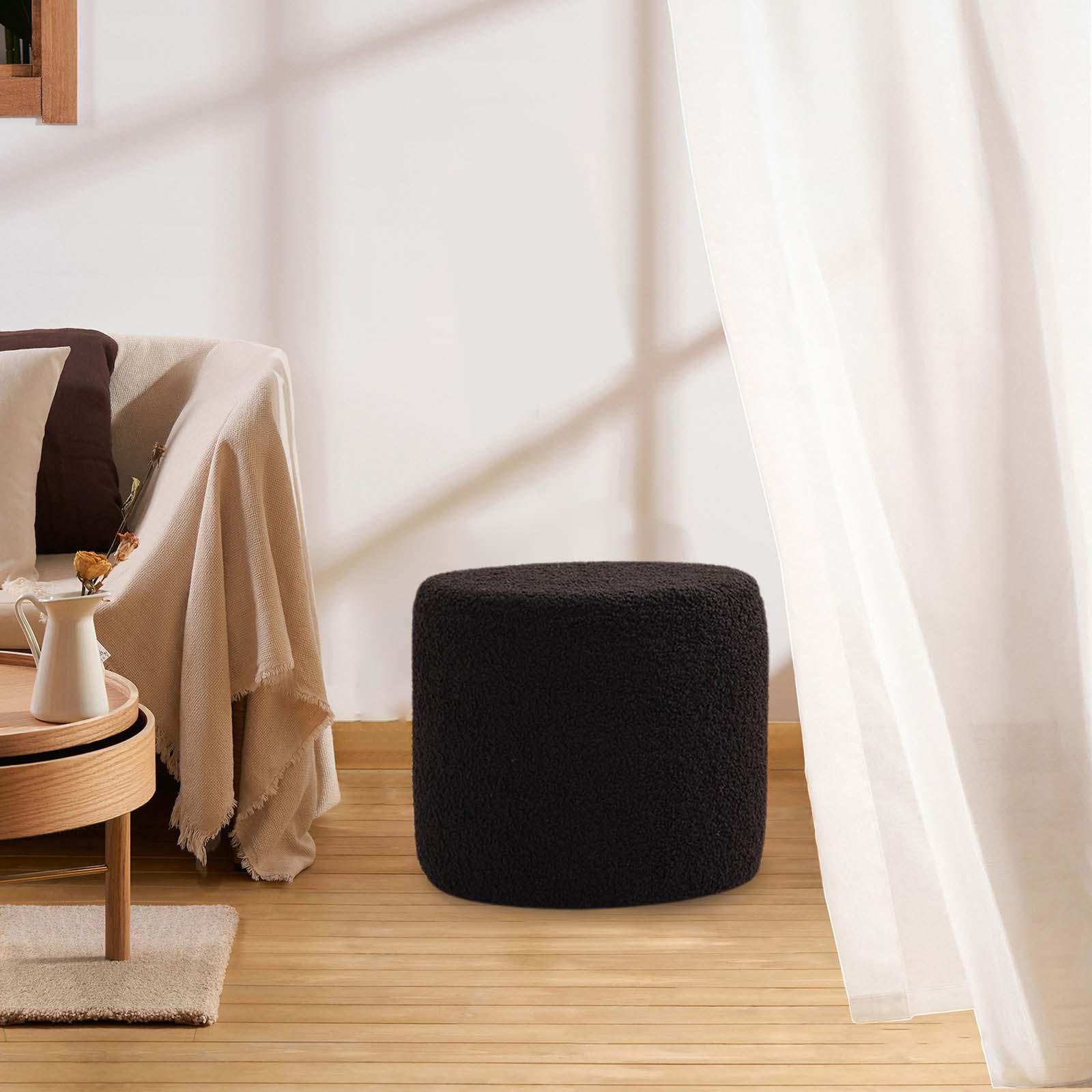 Small Footstool Non Slip Stool Stepstool
