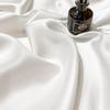 Natural Mulberry Silk Bed Fitted Sheet Deep 25CM Real Silk Mattress Cover Customized Size Luxury High-End Bedding Sheets