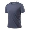 Fengxun Unisex Ice Silk Quick-Dry T-Shirt