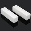 10Pcs Pro Finger Toe Acrylic Nail Art Tips Buffers Buffing Sanding Blocks Files
