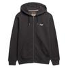 Superdry Essentials Logo Zip Hoodie