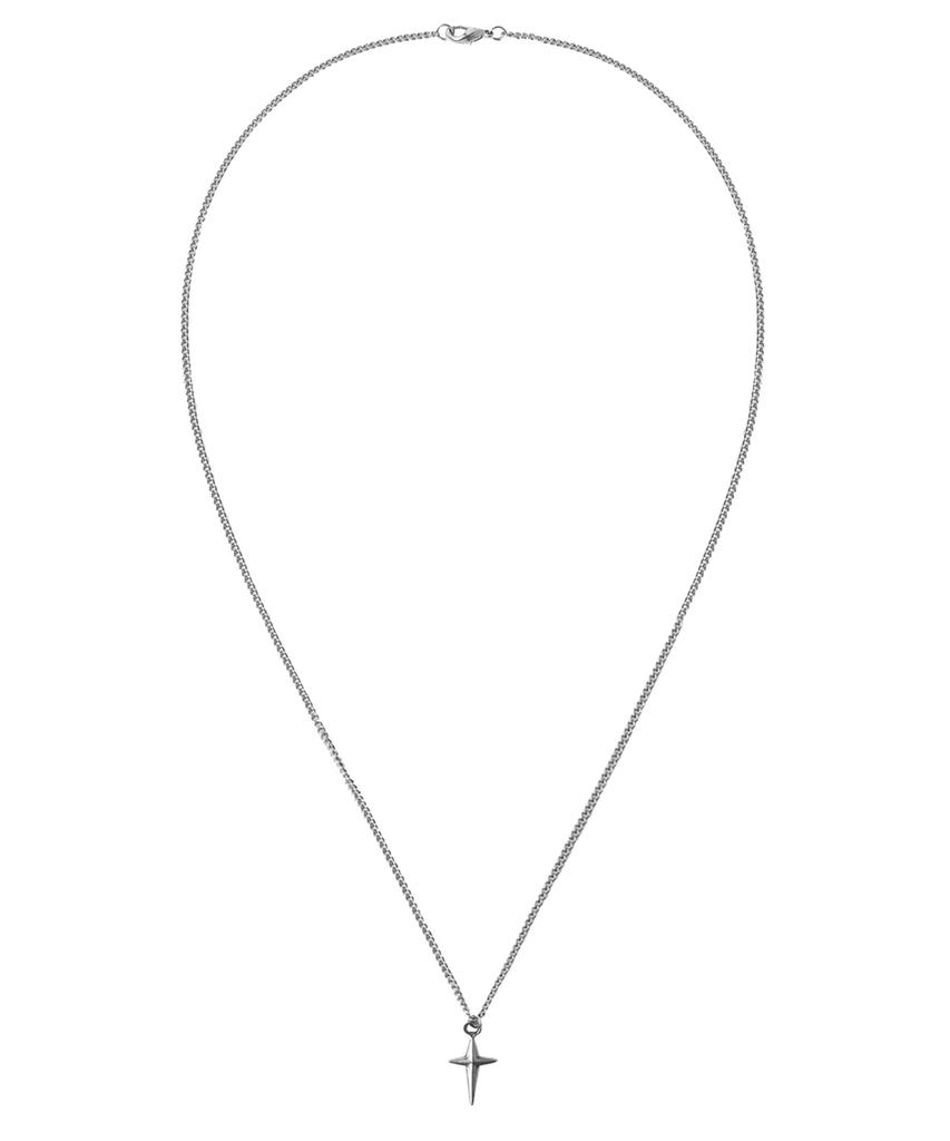 Neufetbleu Neb Luisant Necklace