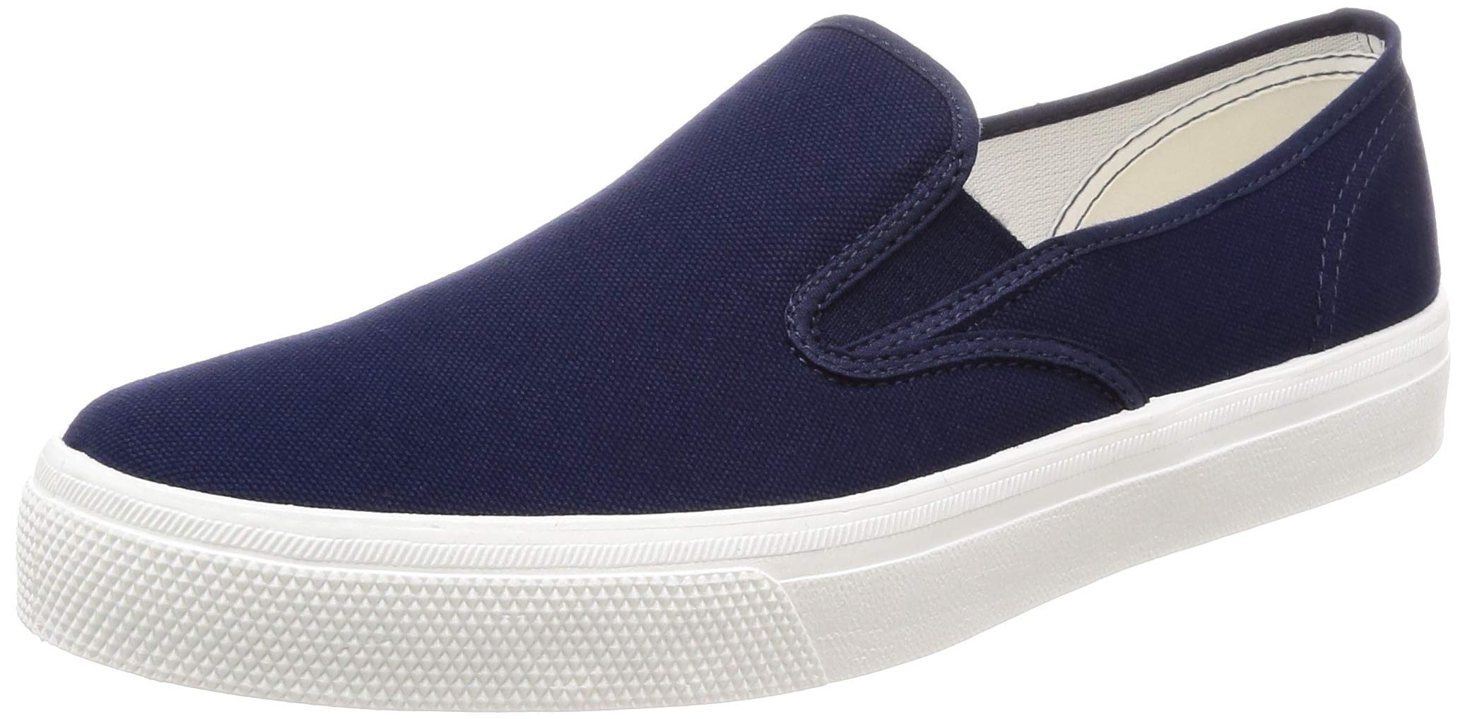 

Sneakers Made in Japan 501 Dark Navy cm 2E [Asahi] Slip-on 25.5