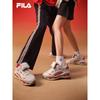 FILA Women's KM2 Chunky Casual Shoes