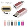 3Pcs USB Type C 3.1 Cable Usb-C Charger Adapter To Micro Usb Converter for Oneplus 3 3t One Plus 2/Ne