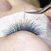 Little Fairy Sea King Long and Short Layered Dense Clover Grafted Eyelashes Soft Natural Style Eyelashes for Professional Eyelash Artists