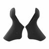 Bike Brake Hoods Brake Lever Covers Brake Shift Cover Bicycle Gear Shift Covers