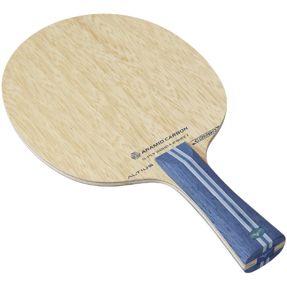 

Mizuno Ракетка для настільного тенісу ALTIUS COMBO 83GTT202 ST