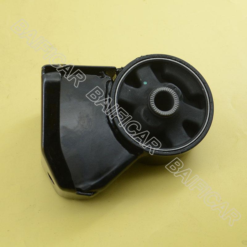 Baificar Brand New Front Roll Stopper Bracket Assembly 21910-2C050 For 2001-2008 Hyundai Tiburon