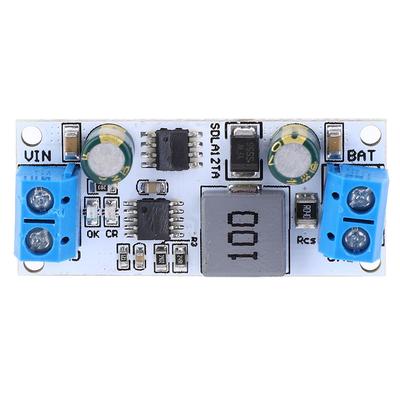SDLA12Ta SDLA12TB  MPPT Solar Controller Charging Module for 12V 11000AH  Acid Battery(With