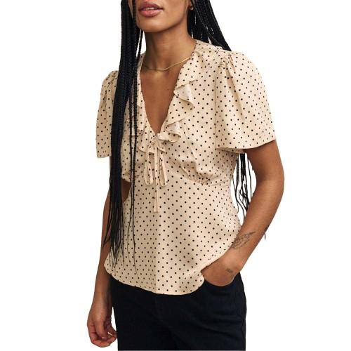 NobodyÂ´s Child Womens/Ladies Joely Blouse