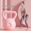 Adjustable Electroplated Kettlebell