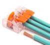 75x Quick Connector 2PIN 3PIN 5PIN Quick Connector 0.14-4.0mm