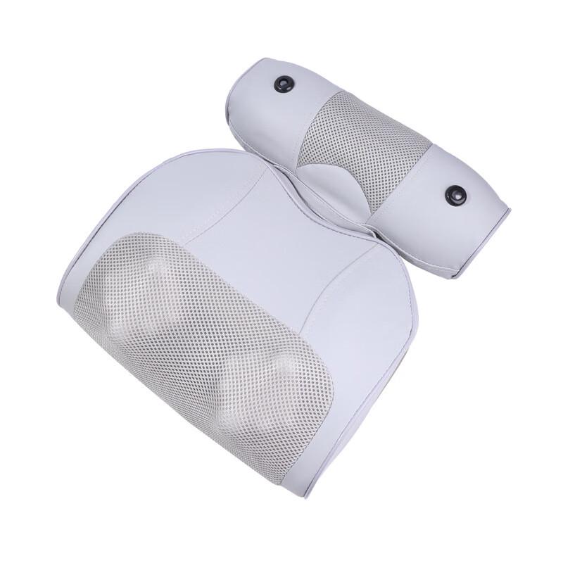 WEZHO Cervical Neck Massager Pillow