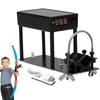Shooting Arrow Velocity Meter With High Precision Ballistic Chronograph Tester 3.7V For Outdoor Sports Speed Measuring Tool