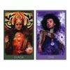 Kancharo 44-Card Oracle Card Set, Tarot Reading [Goddess Within Oracle], Includes Japanese Oracle Card Basic Instructions & Pouch (Authentic)