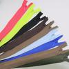 Invisible Zipper for Dark Skirt, Back Zipper, Zipper Fastener, Clothing Accessories, Mixed Color, 70cm, 50 PCs