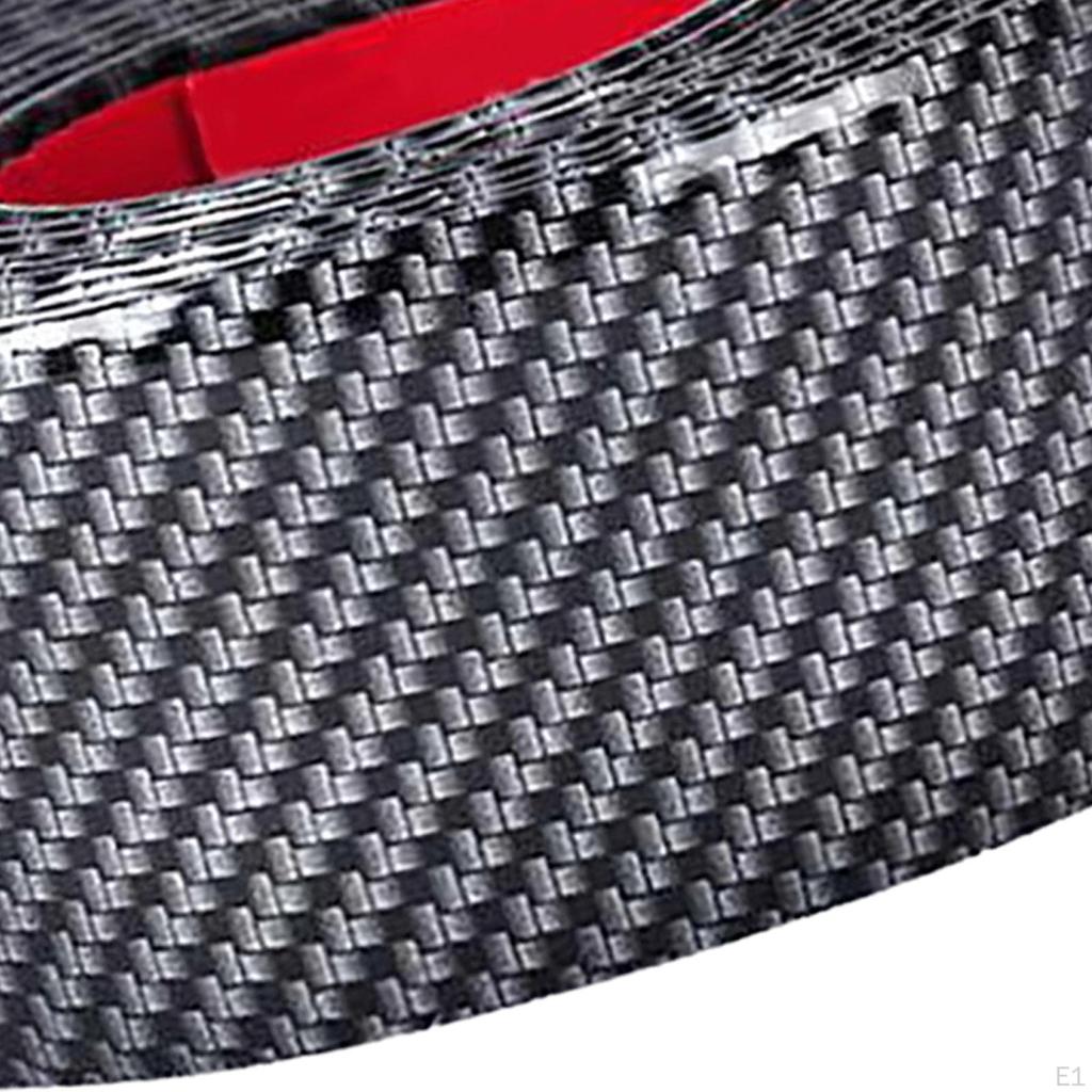 Car Door Sill , 2M 6.56ft Decoration Automotive Wrap Film and trucks