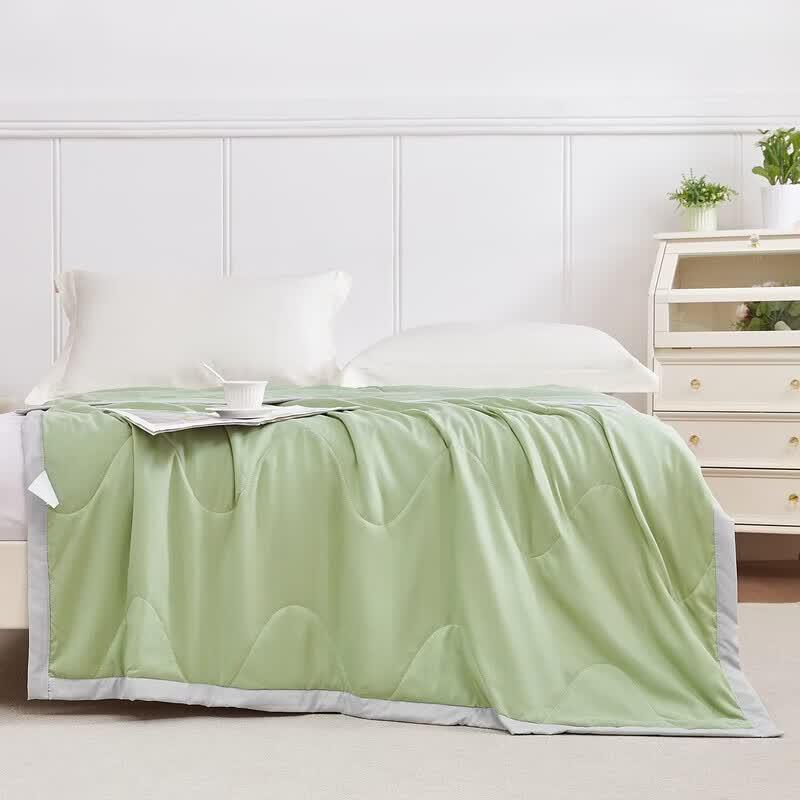 PIERTE PAUL Summer Cool Quilt