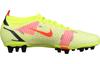 Nike Mercurial Vapor 14 Pro Ag Artificial Grass Motivation Yellow CV0990-760