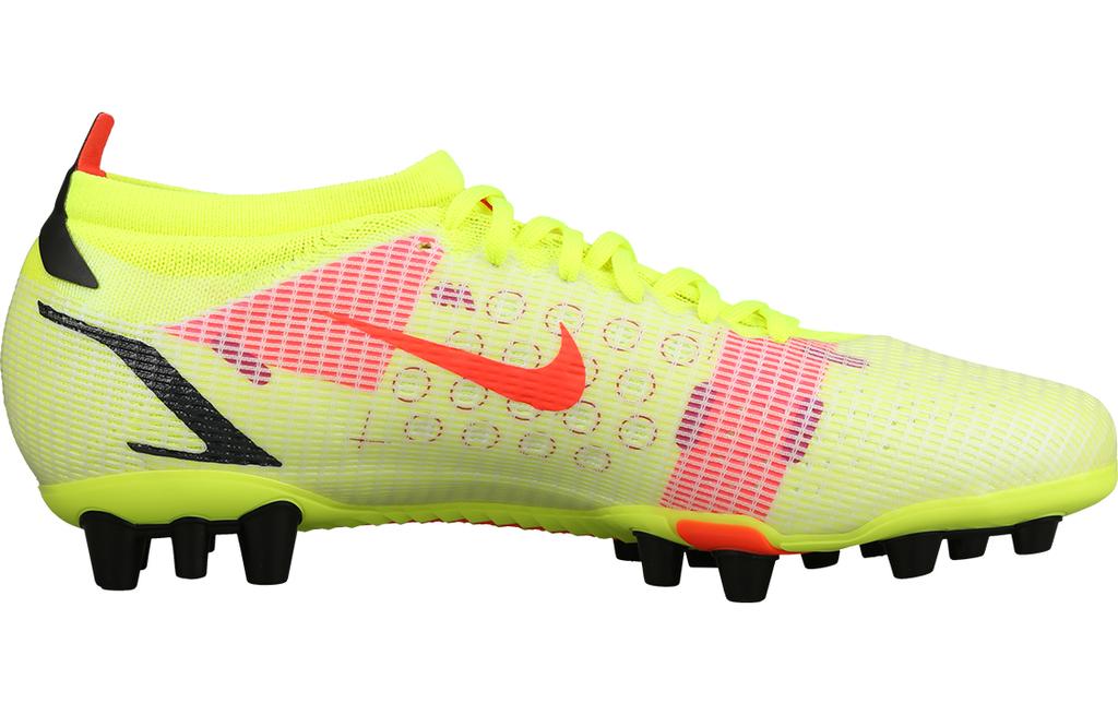 Nike Mercurial Vapor 14 Pro Ag Artificial Grass Motivation Yellow CV0990-760