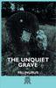Libro The Unquiet Grave