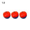 Sea Fishing Wutong Wood Insertable Luminous Stick Electric Fishing Float Buoy Fishing Tackle