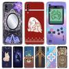 Case For Samsung A54 A52 A50 A70 A40 A20S A20E A02S A12 A14 A16 A22 A24 A42 A34 A32 5G A04s A06 Honkai Star Rail Game Same Style