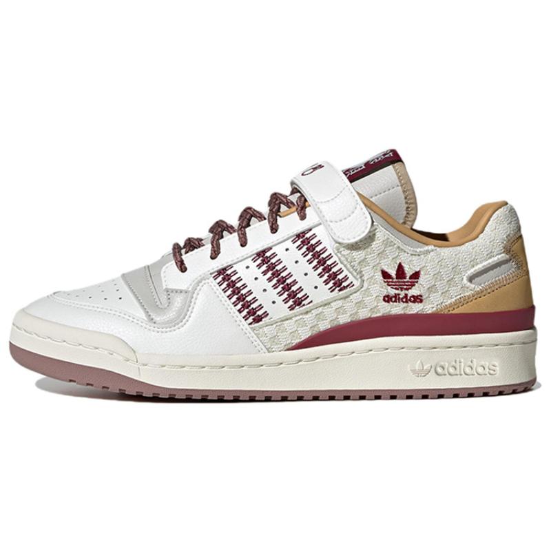 

Adidas Miffy X Fansack X Forum 84 Low Chinese New Year Sneakers IE1898 36⅔