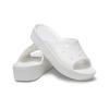 Crocs Women S claSSic Platform Slide Wt  23SwSl208180 