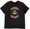 Funny T Shirt Men's Fashion T Shirtome Grandpas Play Bingo Real Grandpas Drive Hotrods T Shirt