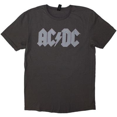AC/DC Unisex Adult Have A Drink On Me Back Print T-Shirt