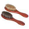 Barber Shop Neck Face Hair Remover Brush Beard Hair Sweeping Cleaning Oil Head Brush