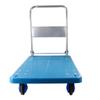 Faltbarer Flachbett-Handwagen