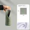 Folding Cloth Self-Adhesive Camera Storage Bag Plush Anti Scratch Photography Camera Protective Wrap Soft Wrapping Cloth