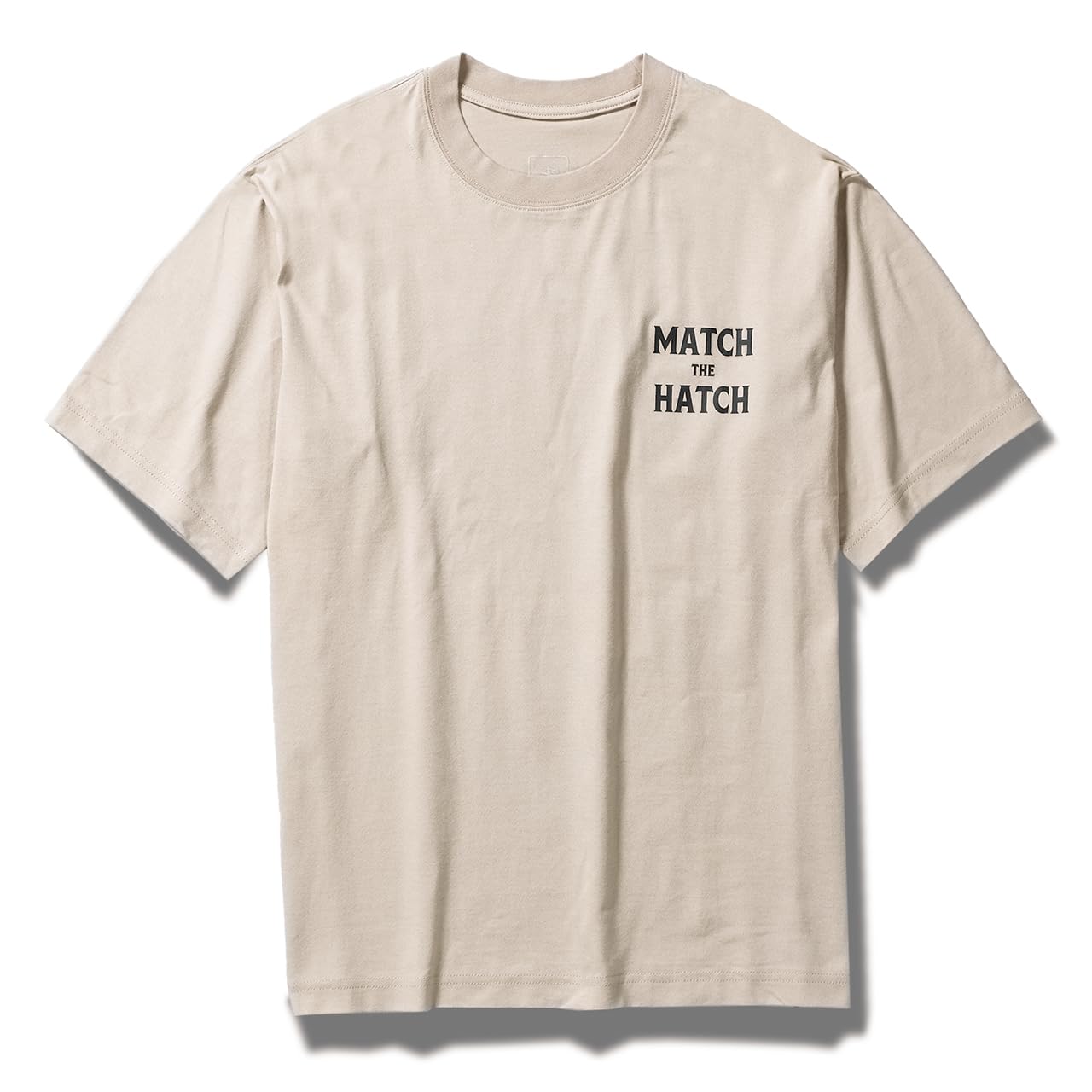 

Foxfire Match the Hatch 24T S/S Men s Sand Cut and Sew [6215427] [Ocher] [Cool to the Touch]