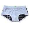 Push Up Pad Pánské Sexy Swim Trunks Muži Plavky Bikiny Plavky Pláž Koupání Surf Sunga