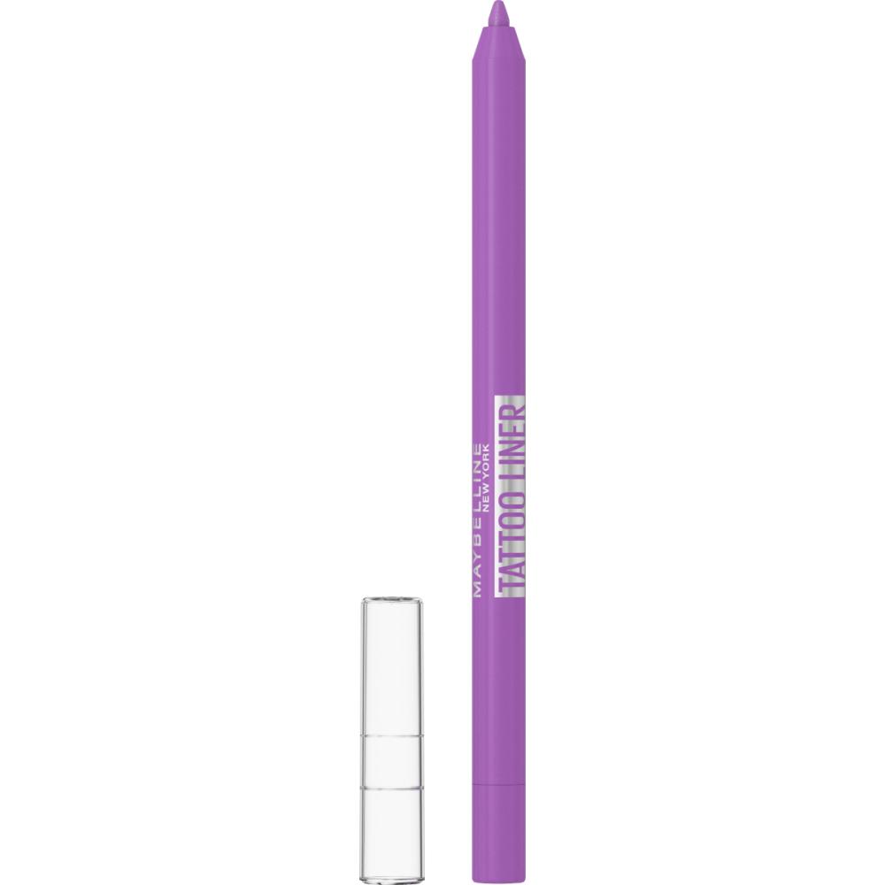 

Maybelline Gel Kajal Tattoo 801 Purple Pop 1.3g