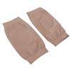 Foot Crack Sock with Silicone Support, Ankle Protection Sleeve (20x10cm)
