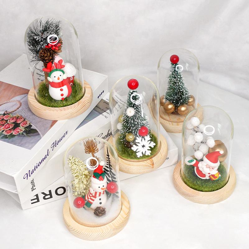 Most Popular Artifical Christmas Tree  New Year Gift For Kids Christmas Gift Home Table Decoration Birthday Gift