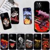 J-Judas P-Priest Phone Case for Samsung Galaxy A11 A12 A13 A15 A52S A53 A55 A56 A70 A71 A72 A73 F06 F16 F56 A32 A33