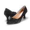 BARBARA Pumps Aag702bk