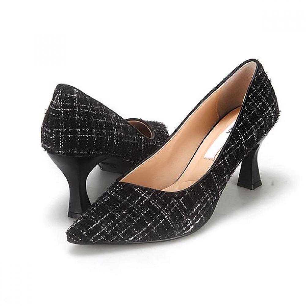 BARBARA Pumps Aag702bk