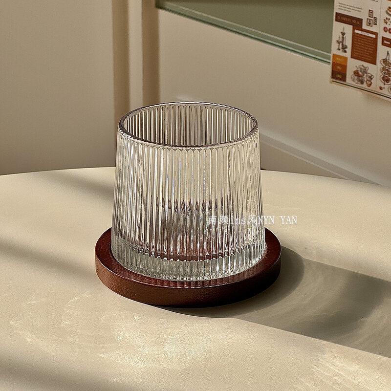 Qiwei Retro Multi-Purpose Beverage Glass