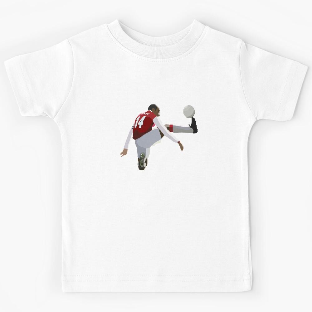 Legend Thierry Henry Kids T-Shirt 170