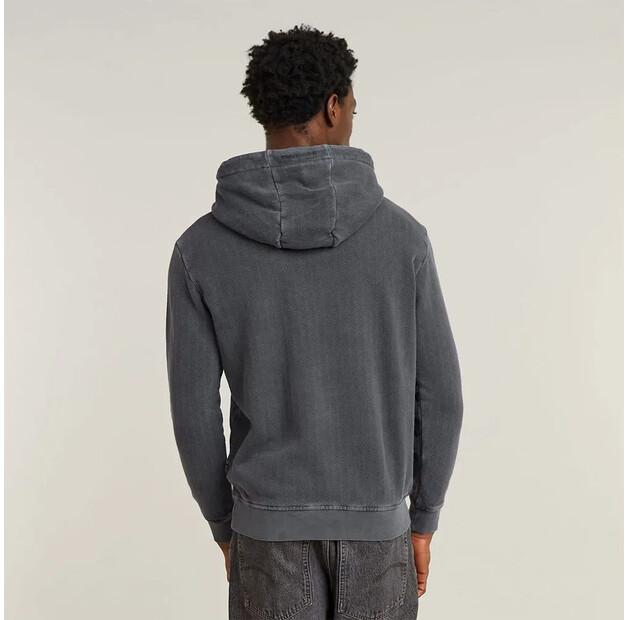 G-Star Overdyed Hoodie